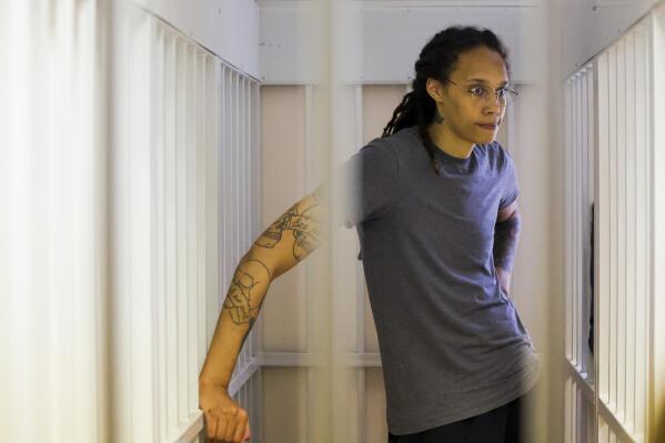 Brittney griner hot sale